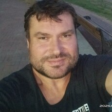 Фотография мужчины Алексей, 46 лет из г. Тверь