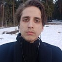 Сергей, 22 года