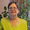 Ирина, 64 года