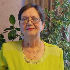 Фотография девушки Ирина, 64 года из г. Рудня (Смоленская Обл)