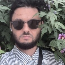 Фотография мужчины Сулейман, 37 лет из г. Евпатория