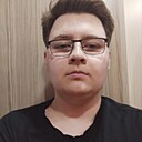 Данил, 19 лет