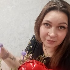 Фотография девушки Света, 37 лет из г. Екатеринбург