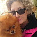 Оксана, 50 лет