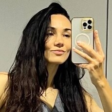 Фотография девушки Мария, 35 лет из г. Ереван