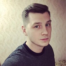 Фотография мужчины Андрей, 28 лет из г. Отрадное