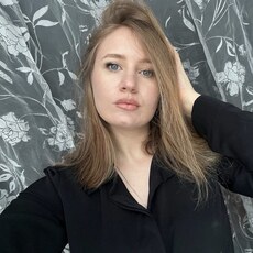 Фотография девушки Кристина, 24 года из г. Барнаул