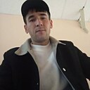 Музаффар, 32 года