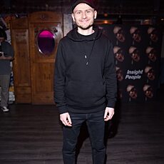 Фотография мужчины Сергей, 30 лет из г. Белово