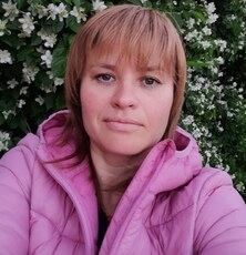 Фотография девушки Natali, 36 лет из г. Кошалин