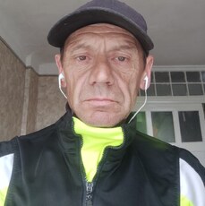 Фотография мужчины Юра, 58 лет из г. Пинск