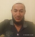 Фархадхон, 43 года