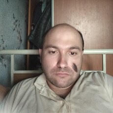 Фотография мужчины Олександр, 36 лет из г. Киев
