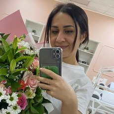 Фотография девушки Люси, 36 лет из г. Новороссийск