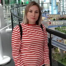 Фотография девушки Екатерина, 37 лет из г. Чебоксары