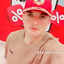Оразберди, 24 года