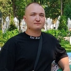 Фотография мужчины Алексей, 23 года из г. Краснодар