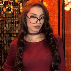 Фотография девушки Карина, 18 лет из г. Минусинск