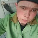 Владик, 19 лет