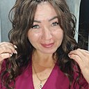 Оксана, 45 лет