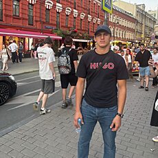 Фотография мужчины Гаджимурад, 19 лет из г. Макаров