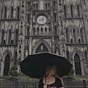 Яся, 19 лет