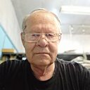 Алекс, 60 лет