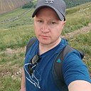 Сергей, 39 лет