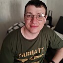 Вася, 29 лет