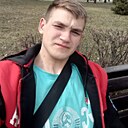 Артем Силюков, 21 год