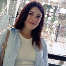 Фотография девушки Ольга, 37 лет из г. Кемерово