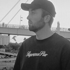 Фотография мужчины Комил, 26 лет из г. Тюмень