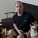 Дима, 33 года