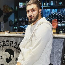 Фотография мужчины Михаил, 30 лет из г. Армавир