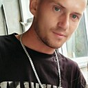 Женёк, 35 лет