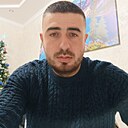 Серо, 29 лет