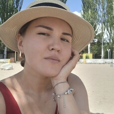 Фотография девушки Гуля, 31 год из г. Москва