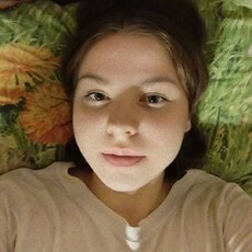 Фотография девушки Елизавета, 18 лет из г. Звенигово