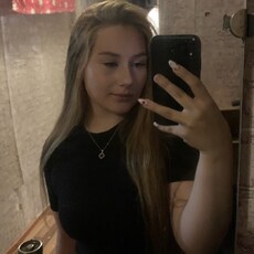 Фотография девушки Анна, 18 лет из г. Бодайбо