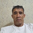 Еркебол, 45 лет