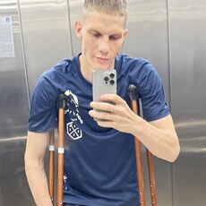 Фотография мужчины Сержик, 25 лет из г. Самара