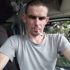 Фотография мужчины Serg, 36 лет из г. Бобруйск