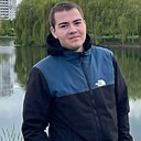 Александр, 19 лет