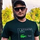 Андрей, 31 год