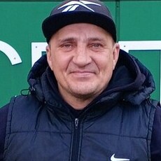 Фотография мужчины Альберт, 46 лет из г. Новокузнецк