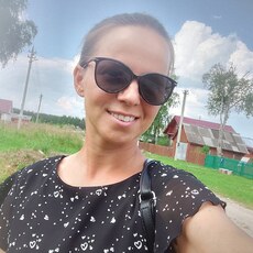 Фотография девушки Оксана, 39 лет из г. Вологда