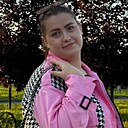 Виктория, 21 год