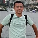 Явуз, 27 лет