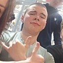 Никита, 19 лет