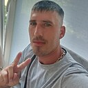 Миша, 36 лет